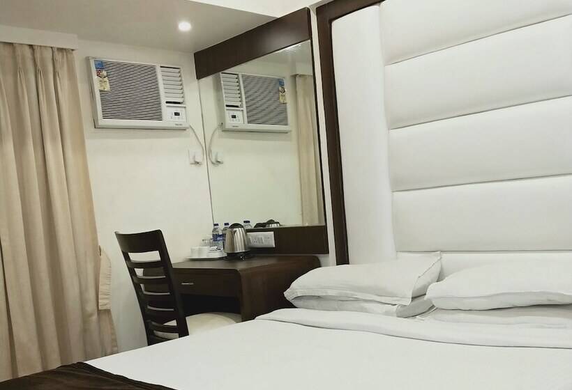 ホテル Heritage Dakshin