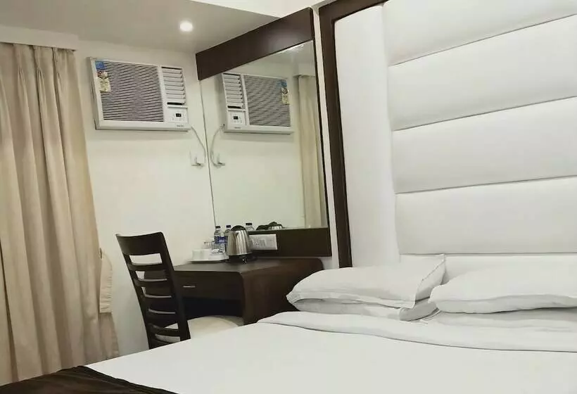 Hotel Heritage Dakshin