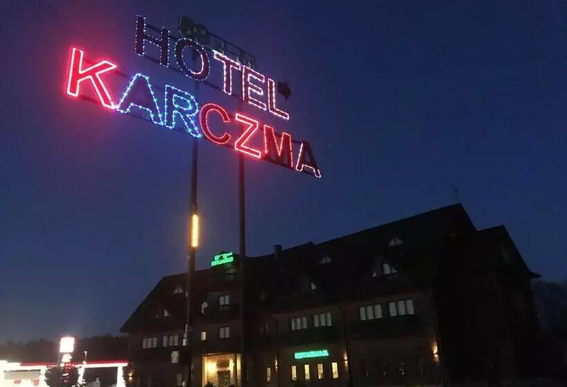 Отель Hetmański