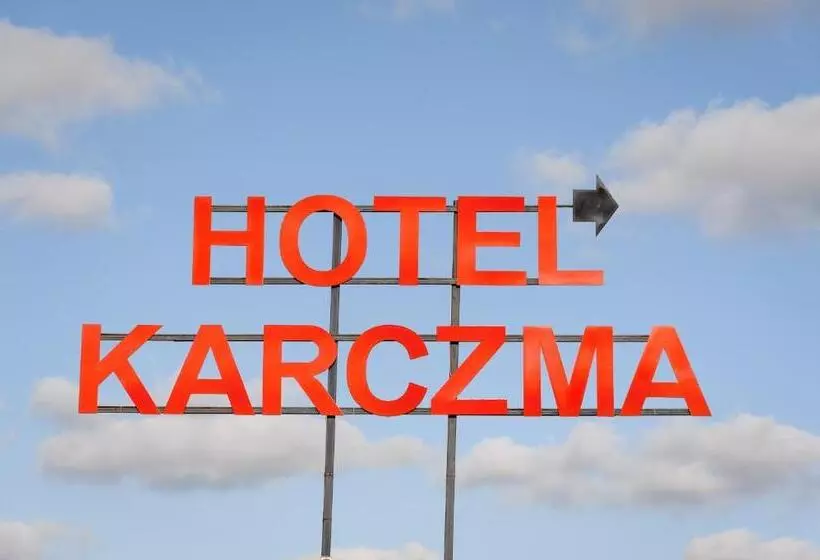 Отель Hetmański