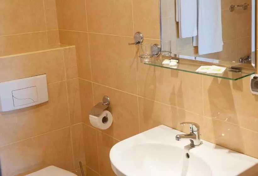 Отель Hetmański