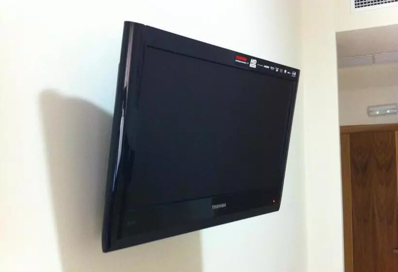 هتل Hostal Granado