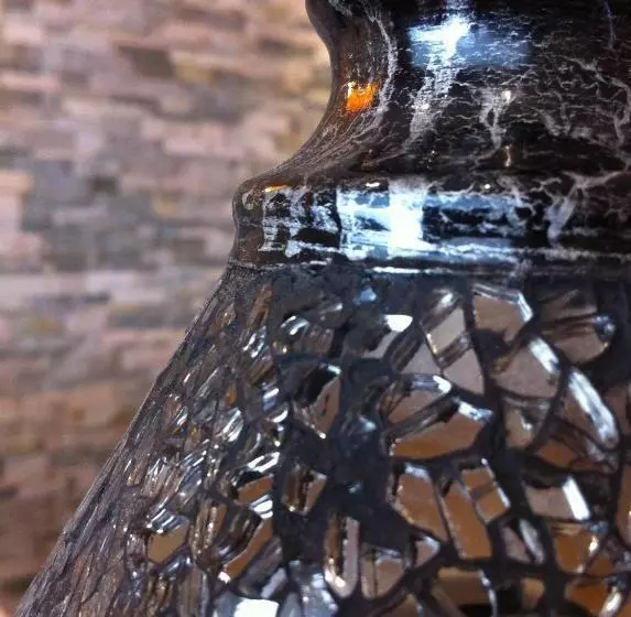 هتل Hostal Granado