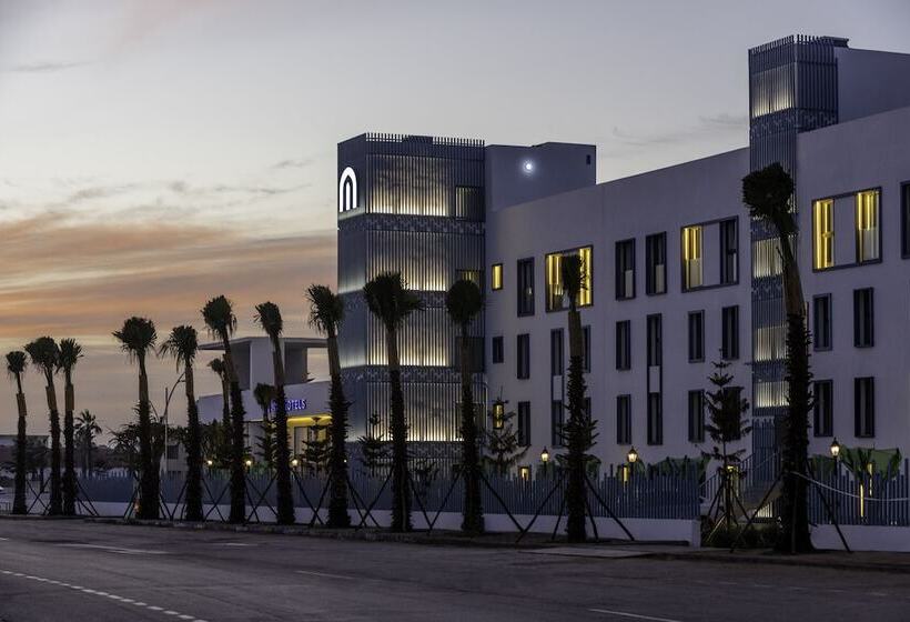 酒店 Mia Mazagan Bay