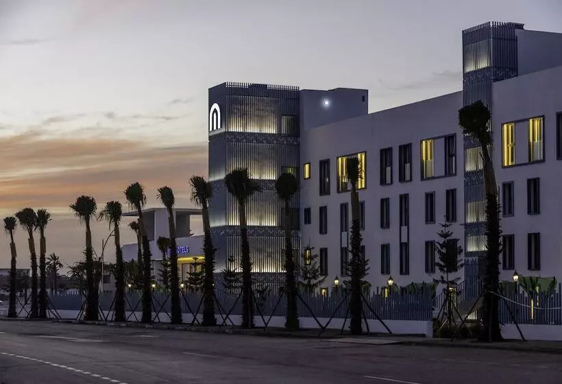 酒店 Mia Mazagan Bay