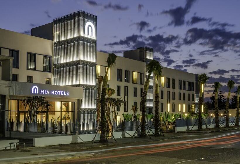 酒店 Mia Mazagan Bay