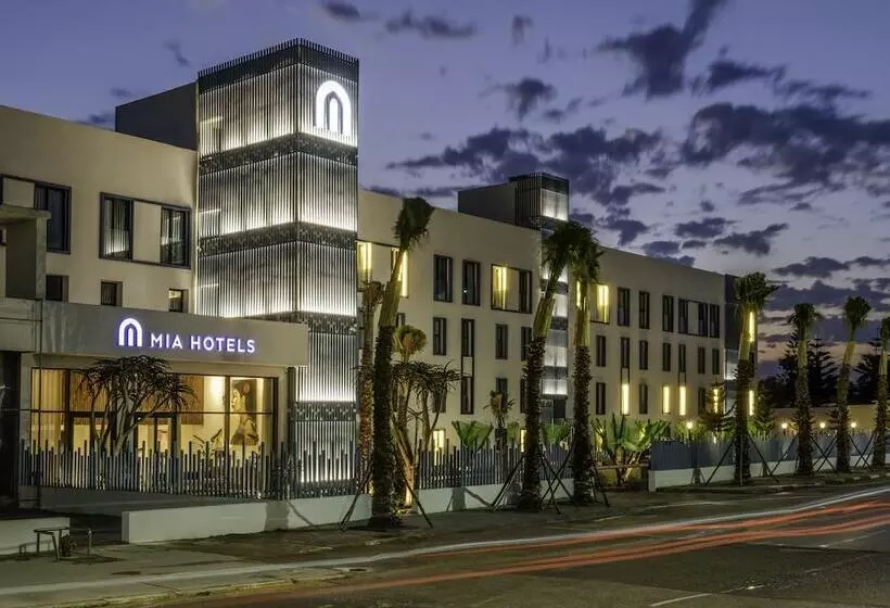 酒店 Mia Mazagan Bay