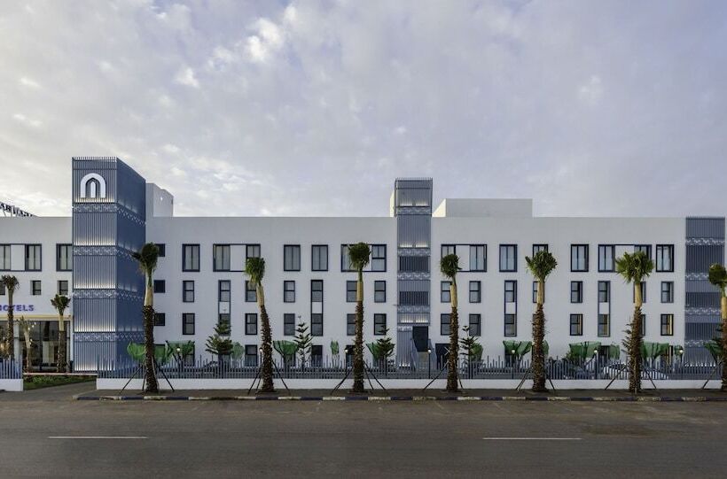 酒店 Mia Mazagan Bay