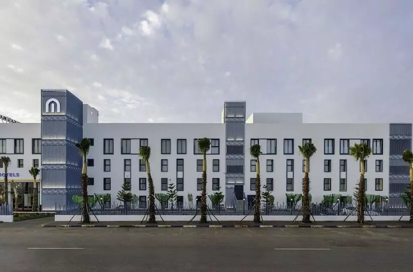 酒店 Mia Mazagan Bay