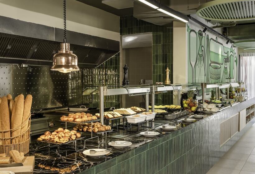 酒店 Mia Mazagan Bay