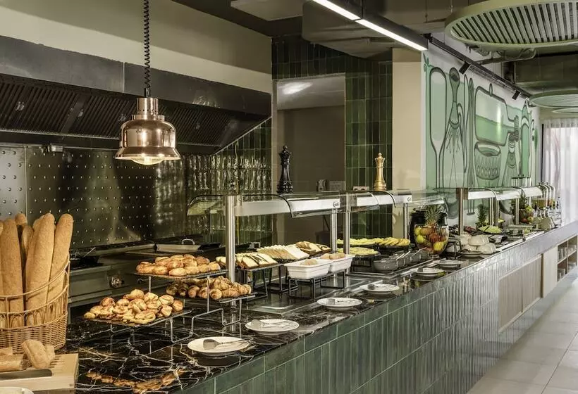 酒店 Mia Mazagan Bay