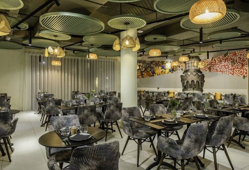 酒店 Mia Mazagan Bay