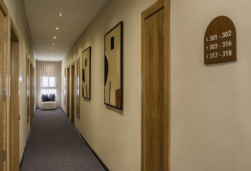 酒店 Mia Mazagan Bay