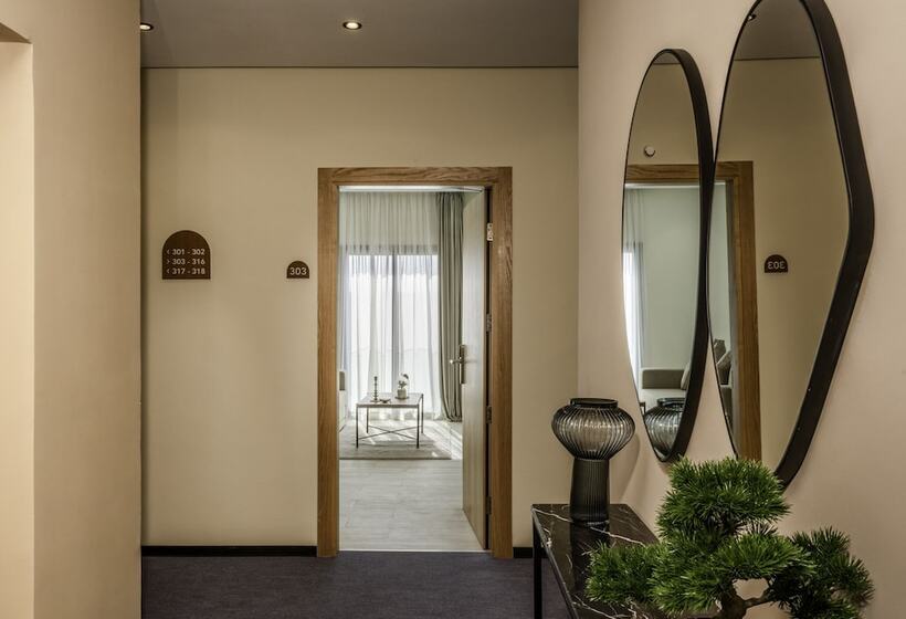 酒店 Mia Mazagan Bay