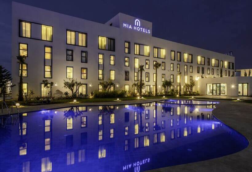 酒店 Mia Mazagan Bay