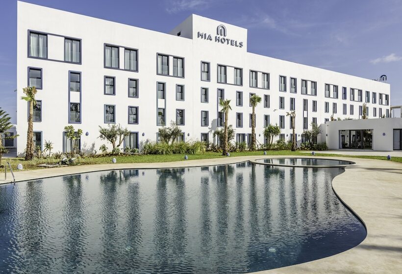 酒店 Mia Mazagan Bay