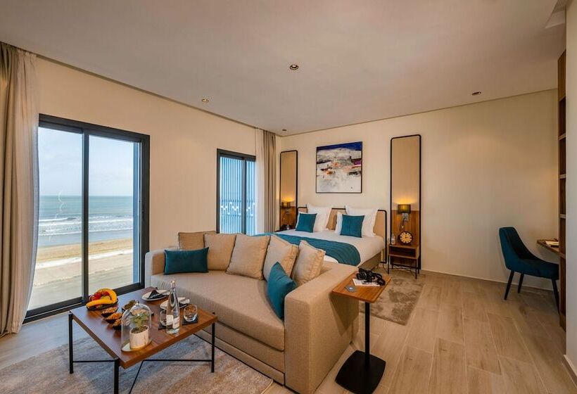 酒店 Mia Mazagan Bay