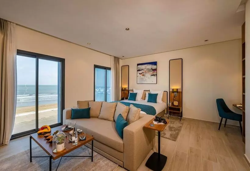 酒店 Mia Mazagan Bay