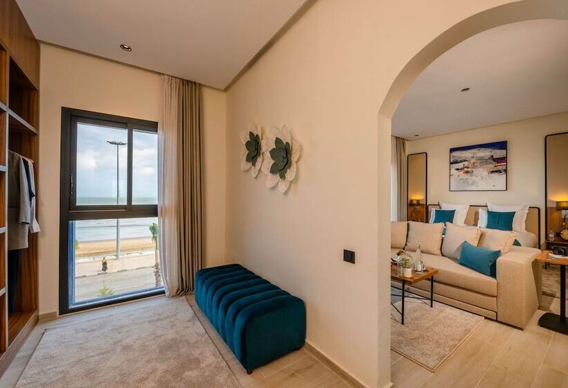 酒店 Mia Mazagan Bay