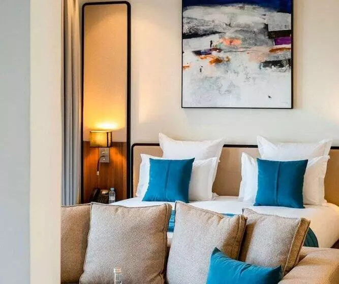 酒店 Mia Mazagan Bay