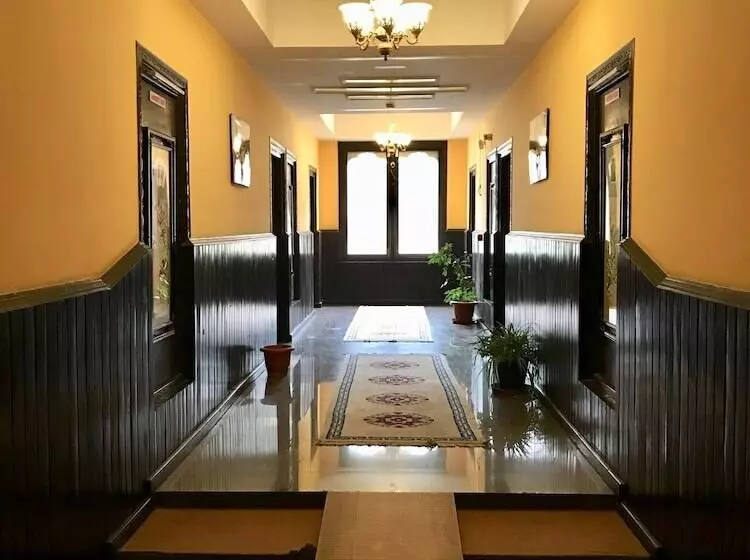 هتل Migmar