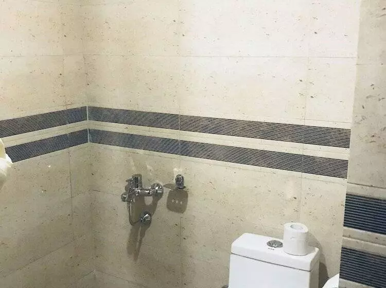 هتل Migmar