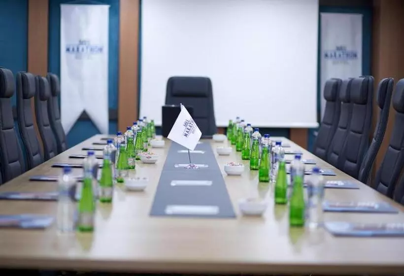 هتل Elazığ Marathon