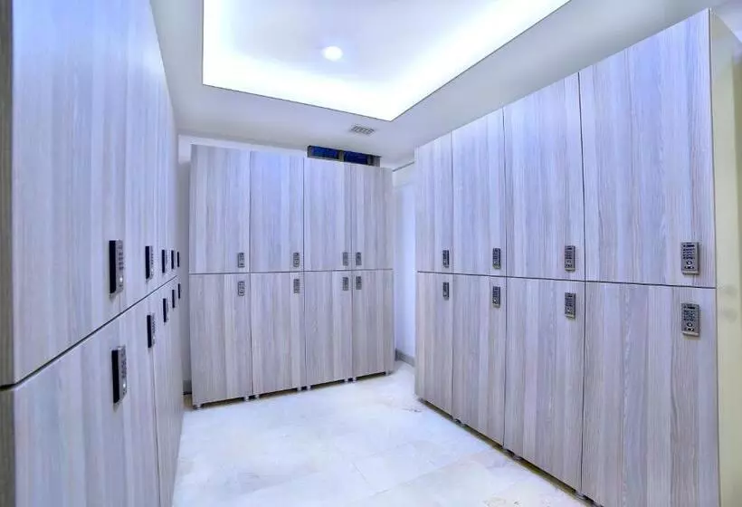 هتل Elazığ Marathon