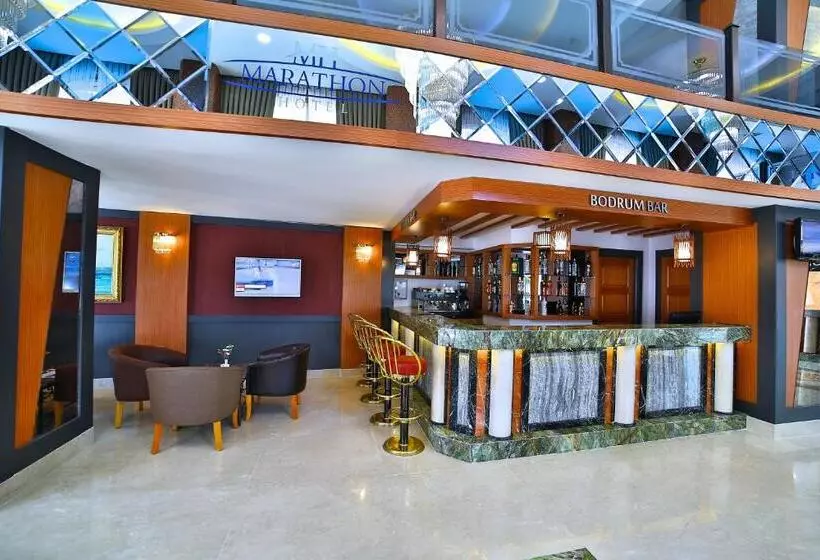 هتل Elazığ Marathon