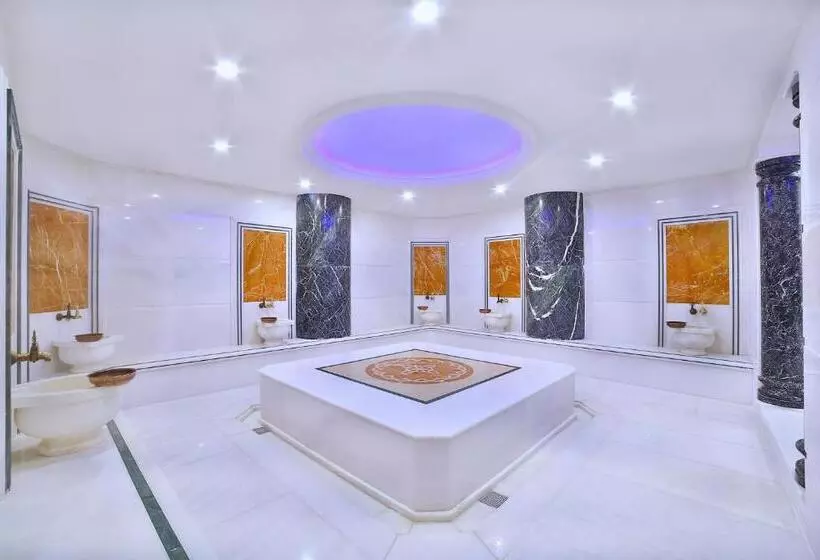 هتل Elazığ Marathon