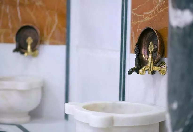 هتل Elazığ Marathon