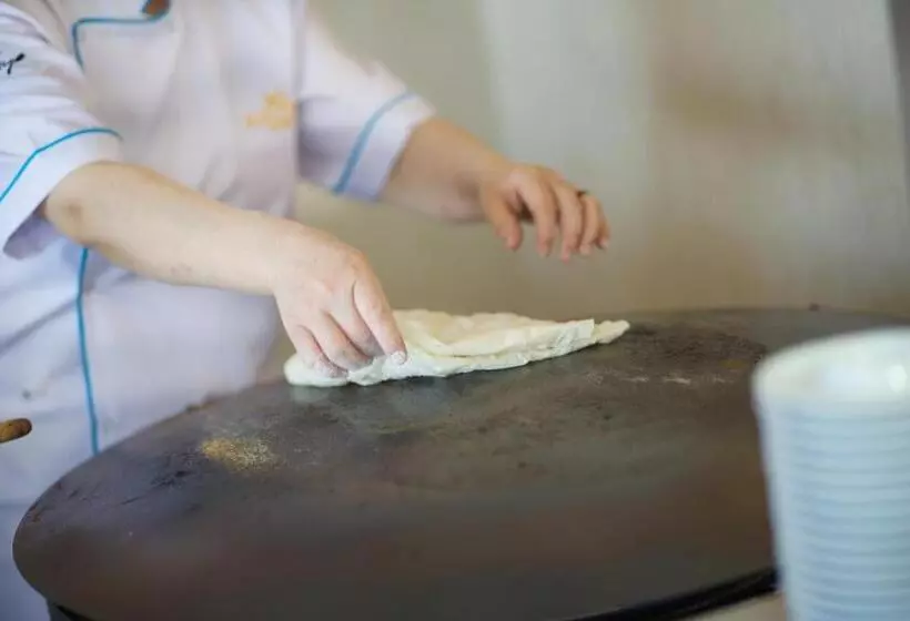 هتل Elazığ Marathon