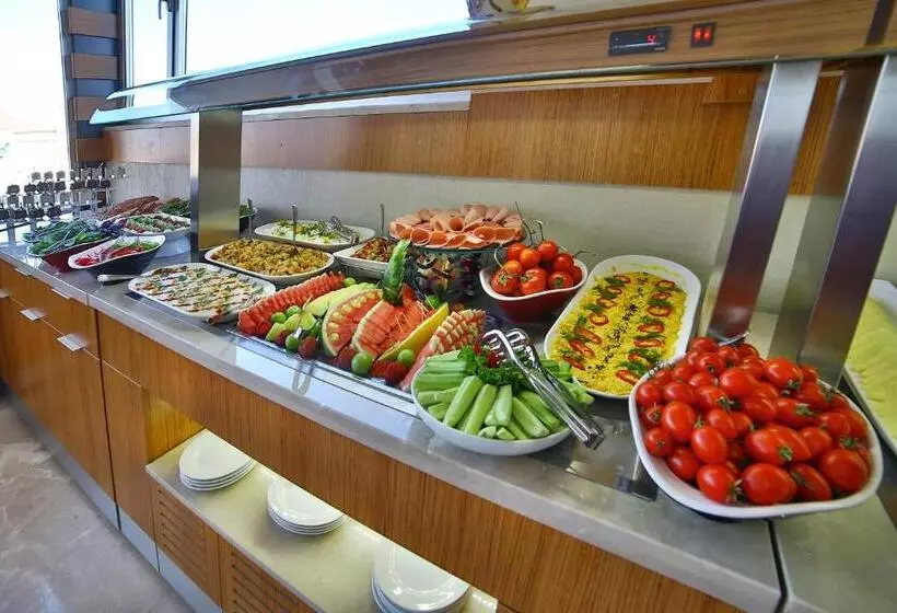 هتل Elazığ Marathon