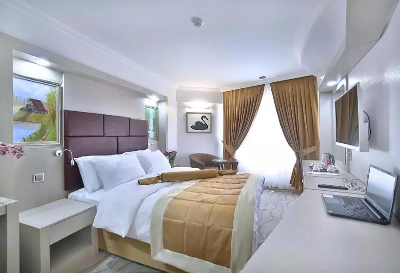 هتل Elazığ Marathon