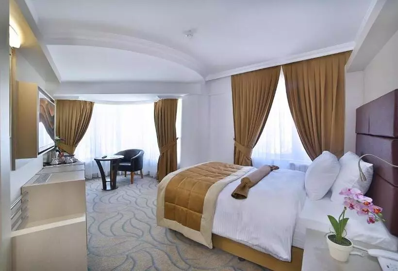 هتل Elazığ Marathon