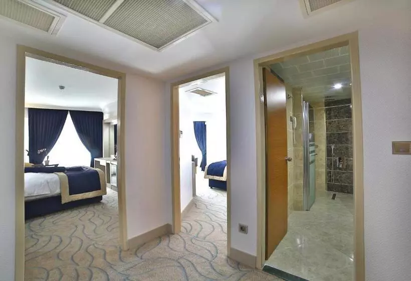 هتل Elazığ Marathon