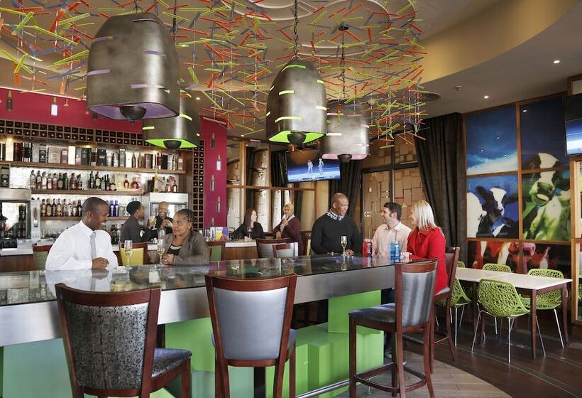 Hotel Peermont Metcourt At Rio Klerksdorp