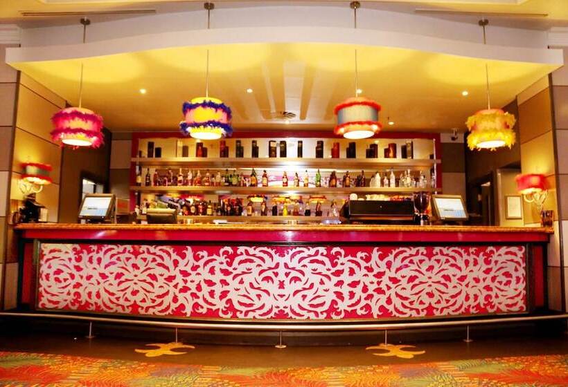 Hotel Peermont Metcourt At Rio Klerksdorp