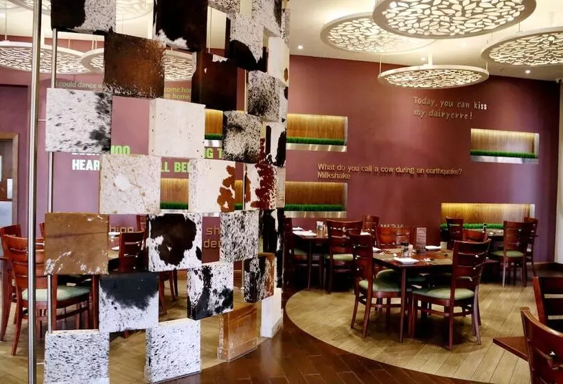 酒店 Peermont Metcourt At Rio Klerksdorp