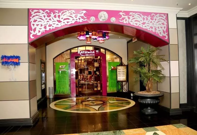 酒店 Peermont Metcourt At Rio Klerksdorp