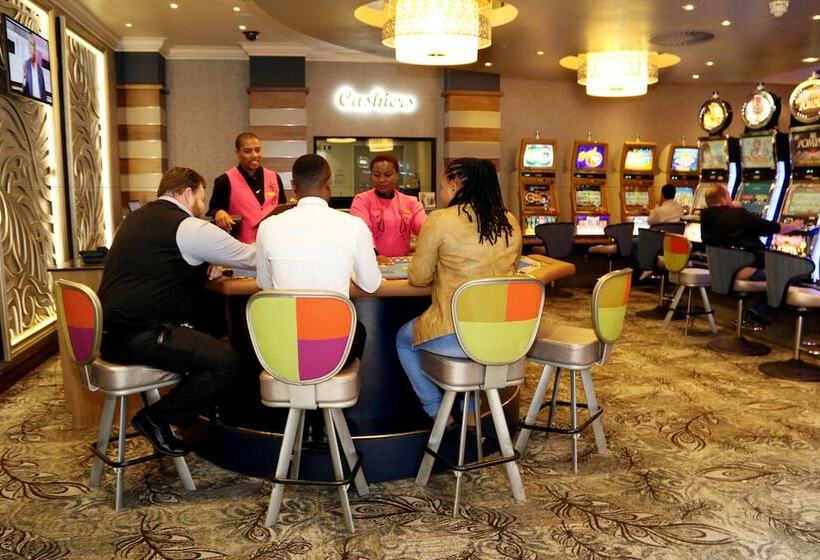 Hotel Peermont Metcourt At Rio Klerksdorp