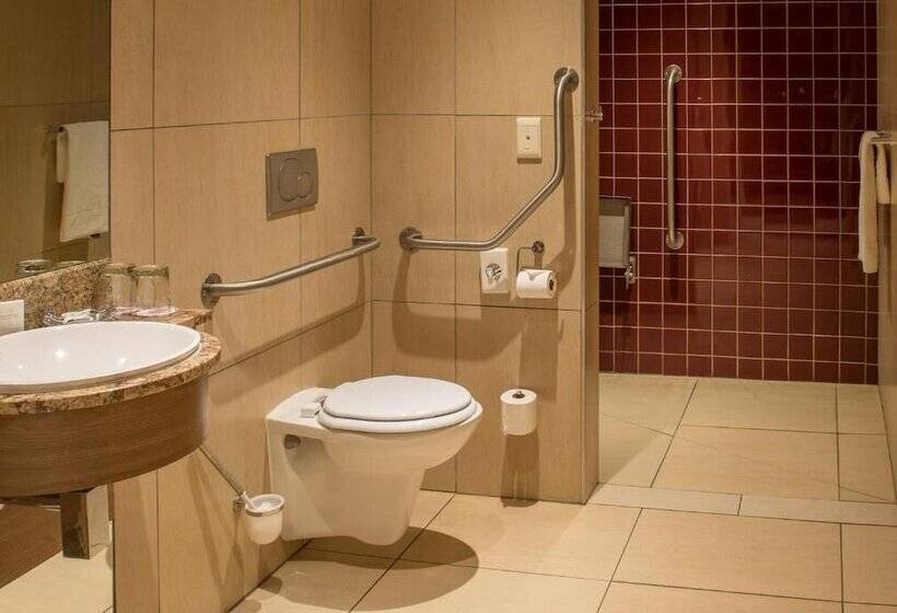 Hotel Peermont Metcourt At Rio Klerksdorp