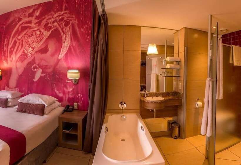 Hotel Peermont Metcourt At Rio Klerksdorp