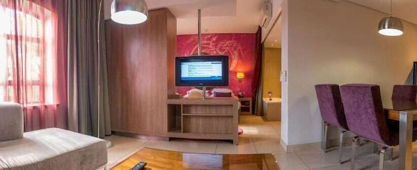 Hotel Peermont Metcourt At Rio Klerksdorp