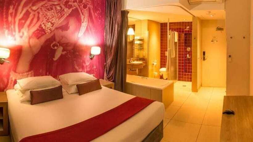 Hotel Peermont Metcourt At Rio Klerksdorp