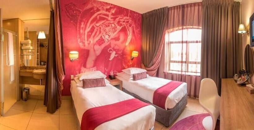 Hotel Peermont Metcourt At Rio Klerksdorp