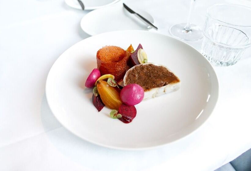 Pillows Luxury Boutique Hotel Aan De Ijssel