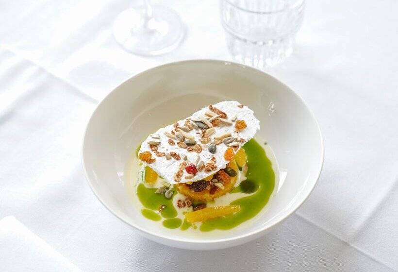 Pillows Luxury Boutique Hotel Aan De Ijssel