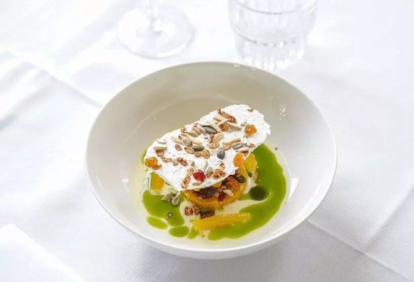 Pillows Luxury Boutique Hotel Aan De Ijssel