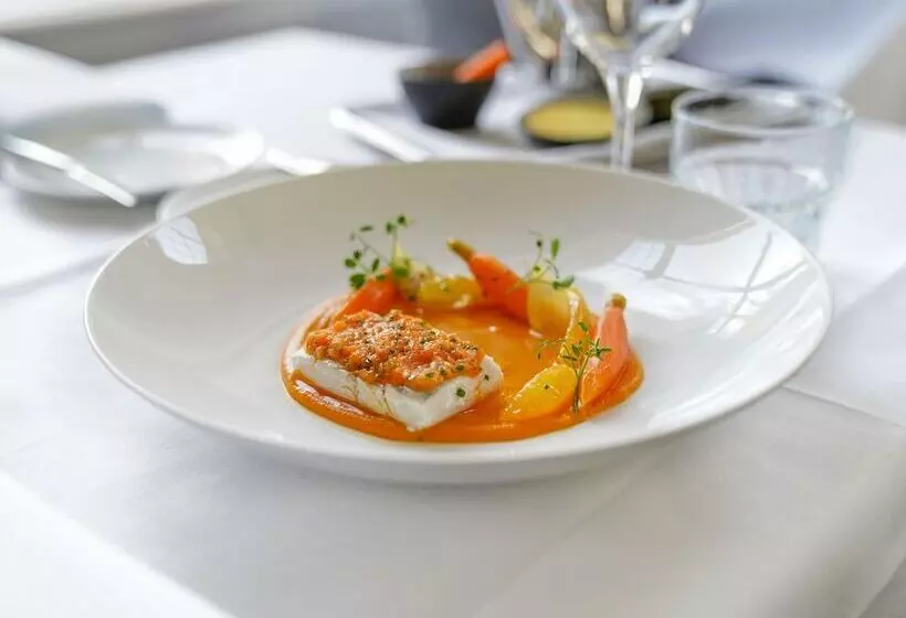 Pillows Luxury Boutique Hotel Aan De Ijssel